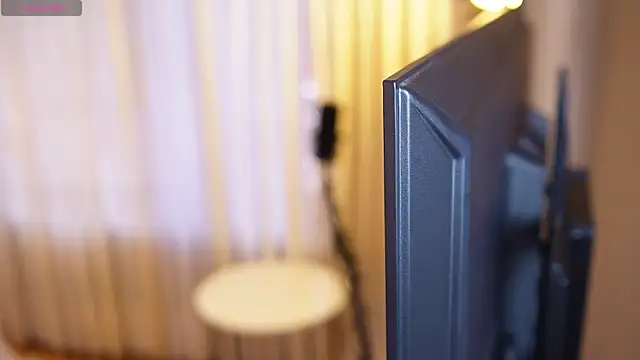 Ariaa Isabell online show from October 9, 2025, 6:19 pm