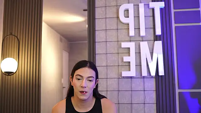 Ariaa Isabell online show from March 16, 2026, 6:32 pm