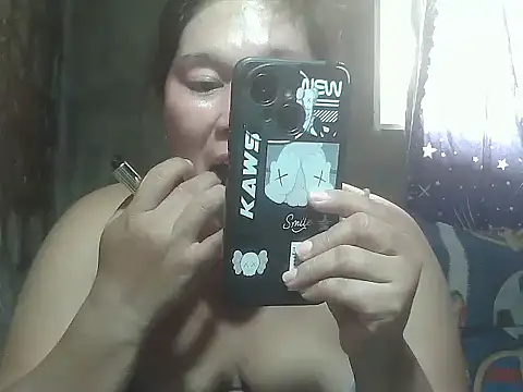 Snapshot of exoticclit69 chatting on June 20, 2026, 5:01 am exoticclit69 online show from June 20, 2026, 5:01 am