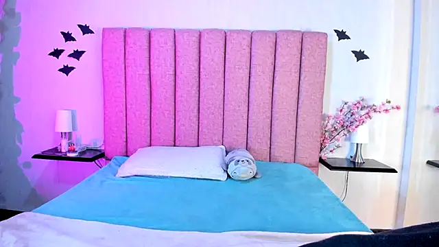 Snapshot of TerumiKitty chatting on November 20, 2025, 8:53 pm TerumiKitty online show from November 20, 2025, 8:53 pm