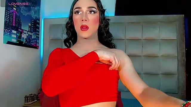 AmazingMistressNathy online show from February 17, 2026, 4:54 am