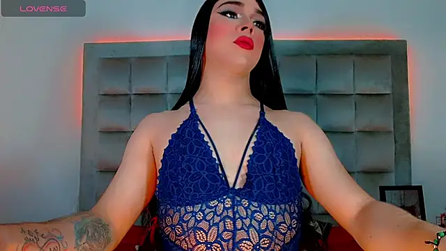 AmazingMistressNathy online show from October 11, 2025, 4:02 am