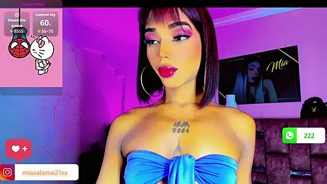 LADY-HOT-SEXY- online show from November 5, 2025, 7:50 pm