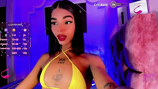 LADY-HOT-SEXY- online show from May 11, 2026, 10:05 am