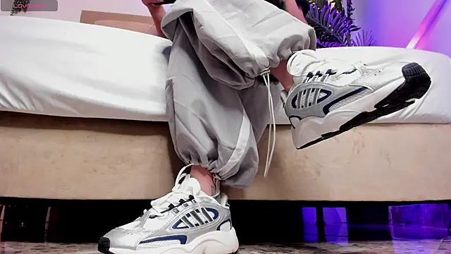 Snapshot of Ammberly__Adam23 chatting on October 4, 2025, 6:09 pm Ammberly Adam23 online show from October 4, 2025, 6:09 pm