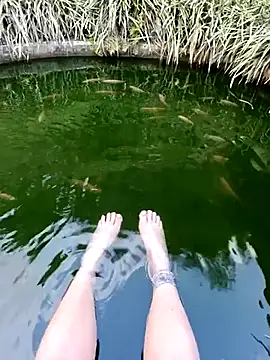 Ammberly  Adam23 online show from November 25, 2025, 10:21 pm