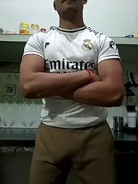 yourcrush0123 online show from February 16, 2026, 12:48 pm