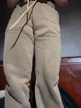 Sanmay55 online show from December 20, 2025, 9:45 am