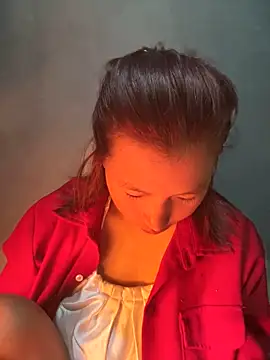 Sanmay55 online show from October 25, 2025, 8:31 pm