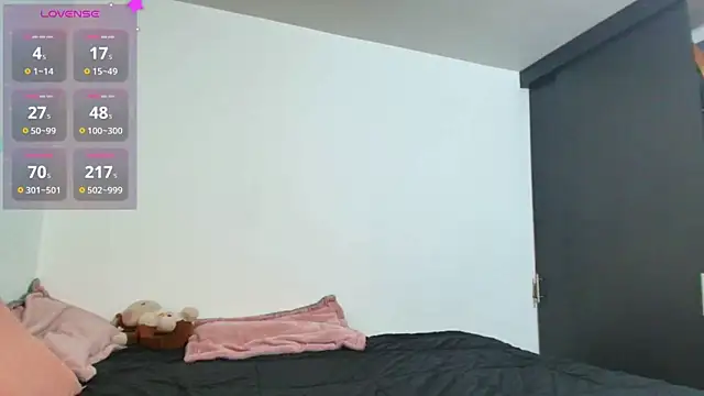 Snapshot of Meelisa_Reed chatting on July 14, 2026, 2:05 am Meelisa Reed online show from July 14, 2026, 2:05 am