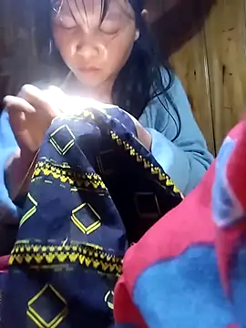 Tiyir597 online show from March 3, 2026, 2:35 pm