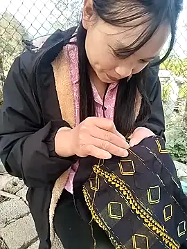 Tiyir597 online show from March 3, 2026, 2:07 am