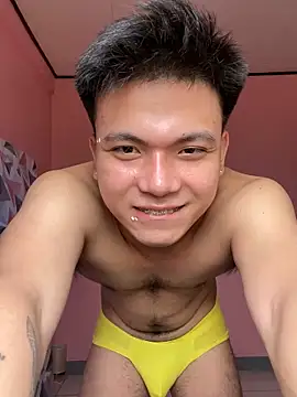 JerichoGutierez online show from March 26, 2026, 3:27 am