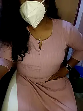 Jessi 25 online show from March 8, 2026, 12:30 pm