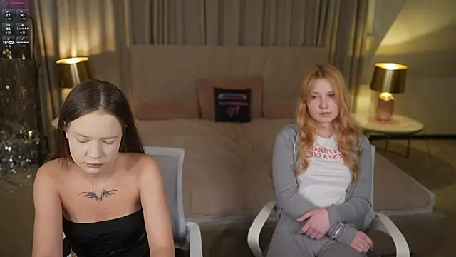 Claire Dreams online show from October 14, 2025, 2:39 pm