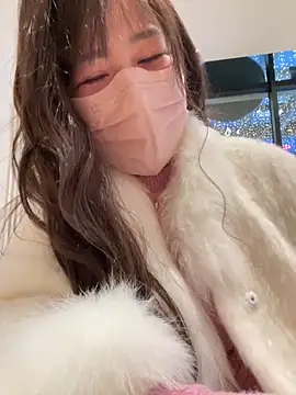 xiao-mo520 online show from March 20, 2026, 10:49 am