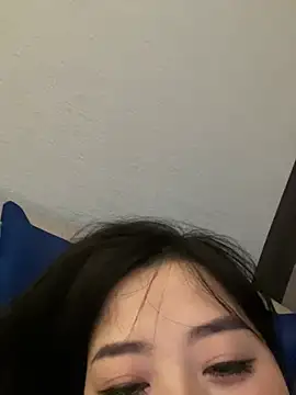 xiao-mo520 online show from April 13, 2026, 3:05 pm