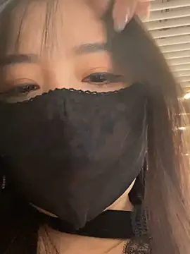 xiao-mo520 online show from October 30, 2025, 9:51 am