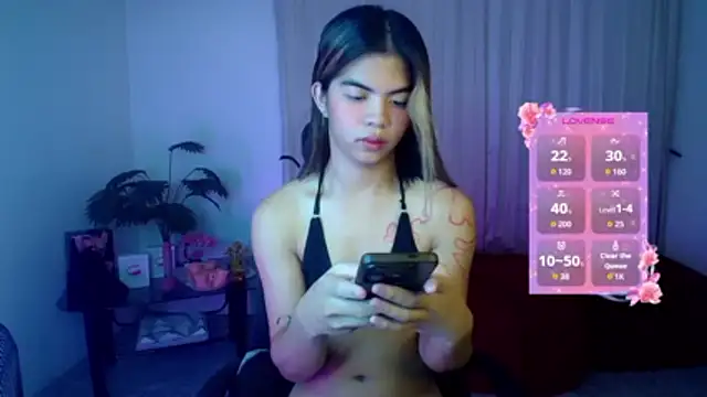 Snapshot of xAsianHotCum69x chatting on April 27, 2026, 4:10 am xAsianHotCum69x online show from April 27, 2026, 4:10 am