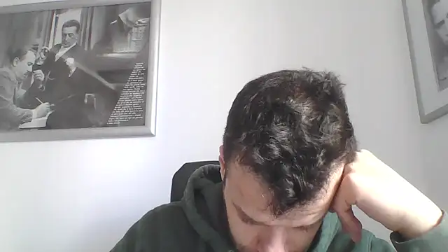 Snapshot of FROCETTO93 chatting on February 26, 2026, 7:30 am FROCETTO93 online show from February 26, 2026, 7:30 am