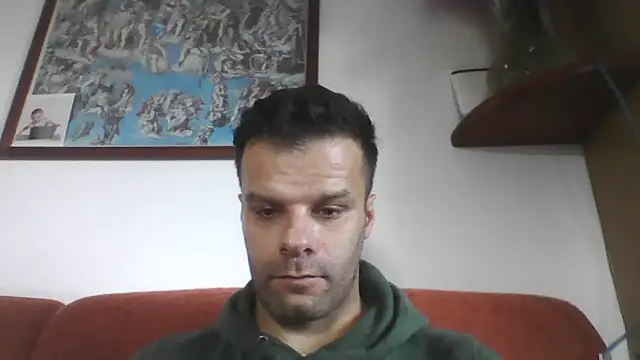 Snapshot of FROCETTO93 chatting on October 19, 2025, 10:18 am FROCETTO93 online show from October 19, 2025, 10:18 am