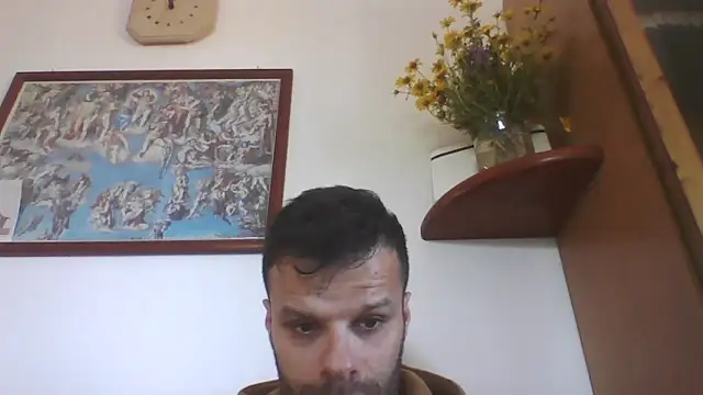 Snapshot of FROCETTO93 chatting on May 3, 2026, 9:58 am FROCETTO93 online show from May 3, 2026, 9:58 am