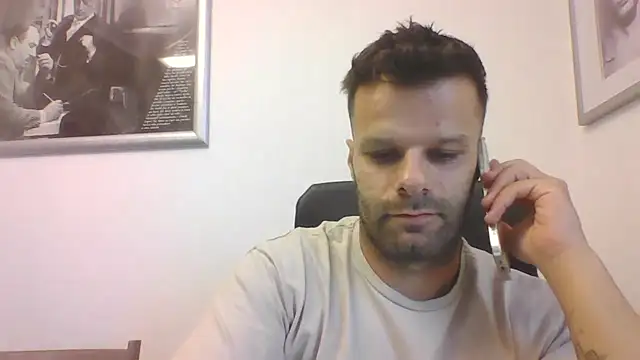 Snapshot of FROCETTO93 chatting on September 11, 2025, 7:30 am FROCETTO93 online show from September 11, 2025, 7:30 am