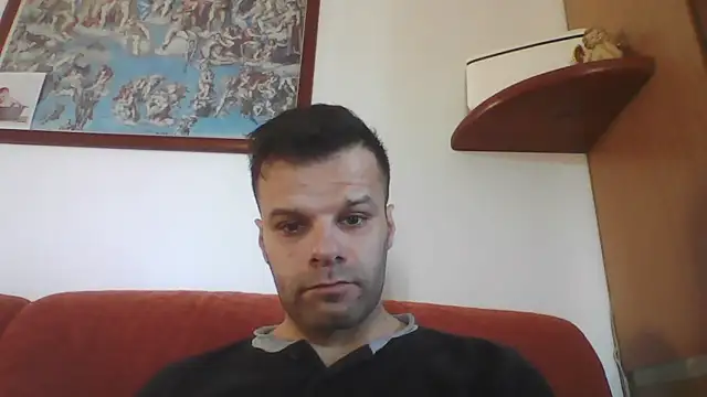 Snapshot of FROCETTO93 chatting on November 23, 2025, 8:13 am FROCETTO93 online show from November 23, 2025, 8:13 am