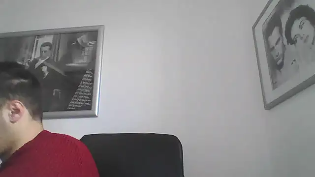 Snapshot of FROCETTO93 chatting on January 13, 2026, 7:34 am FROCETTO93 online show from January 13, 2026, 7:34 am