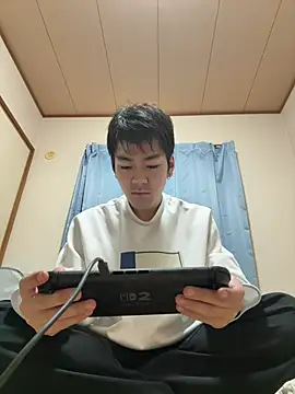 suzaku1229 online show from April 14, 2026, 12:43 pm