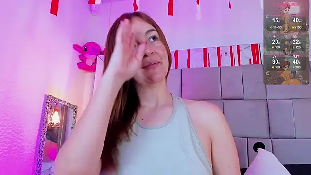 Snapshot of antoneella_jones chatting on October 27, 2025, 1:01 pm antoneella jones online show from October 27, 2025, 1:01 pm