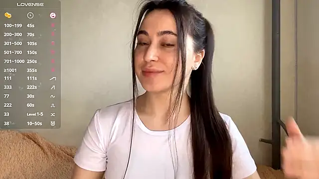 JettaHerrin online show from February 25, 2026, 6:02 am