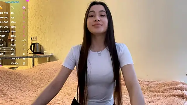 JettaHerrin online show from February 6, 2026, 4:08 am