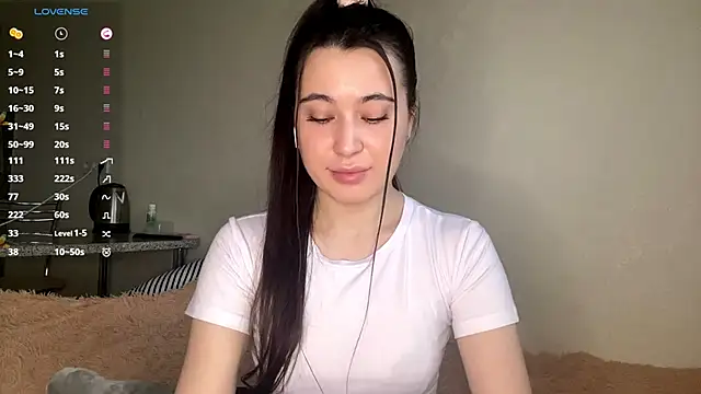 JettaHerrin online show from March 3, 2026, 6:09 am