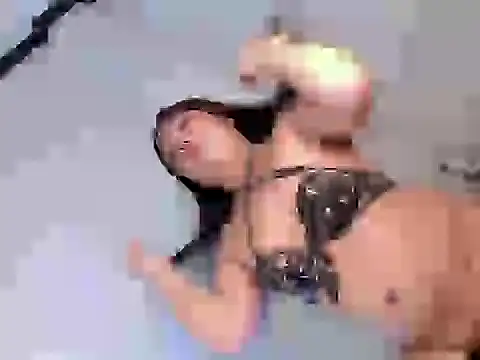 Dwarffuckingfinaxx online show from October 28, 2025, 4:57 am