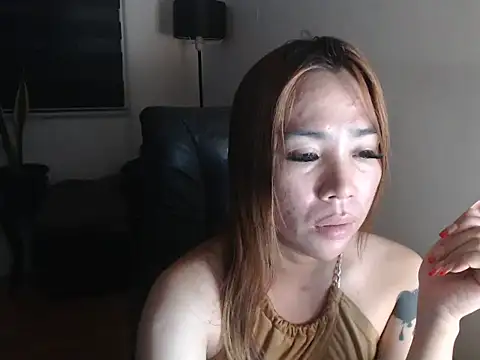 trans 69  online show from May 7, 2026, 9:18 pm