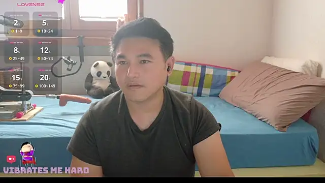 Snapshot of AsianBoy_WhiteDaddy chatting on September 20, 2025, 1:49 pm AsianBoy WhiteDaddy online show from September 20, 2025, 1:49 pm