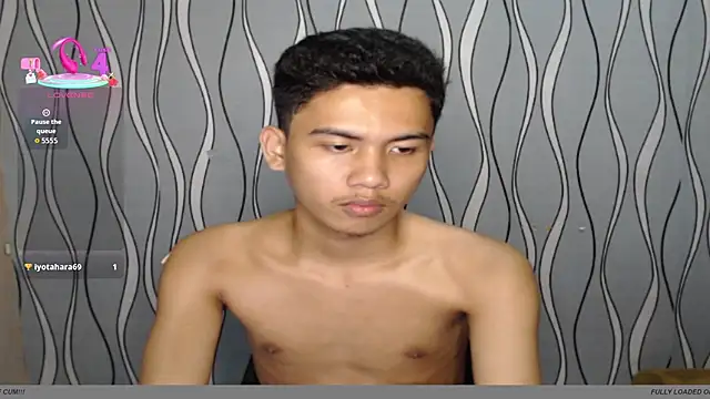 Snapshot of Demure_Asian143 chatting on November 29, 2025, 7:25 pm Demure Asian143 online show from November 29, 2025, 7:25 pm