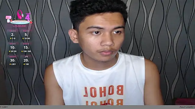 Snapshot of Demure_Asian143 chatting on November 29, 2025, 7:19 am Demure Asian143 online show from November 29, 2025, 7:19 am