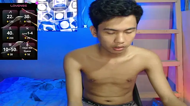 Snapshot of Demure_Asian143 chatting on November 11, 2025, 6:30 am Demure Asian143 online show from November 11, 2025, 6:30 am