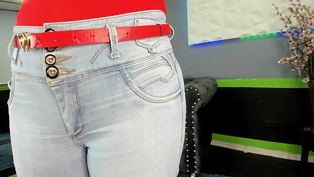 Snapshot of SailonTeen chatting on October 23, 2025, 5:11 pm SailonTeen online show from October 23, 2025, 5:11 pm