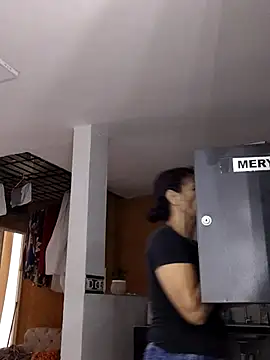 Merybeks online show from March 28, 2026, 10:27 am