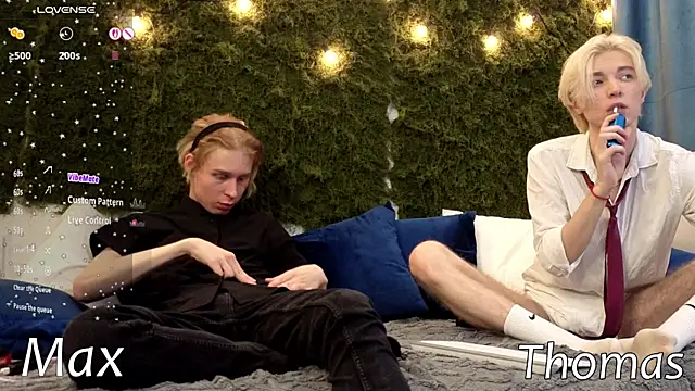 fiachand online show from November 20, 2025, 3:12 pm