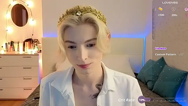 fiachand online show from April 8, 2026, 1:12 pm