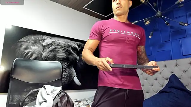 andres-clark92 online show from March 22, 2026, 1:12 pm