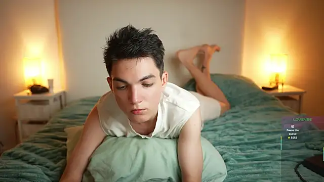 MattyandAiden online show from April 1, 2026, 6:16 pm