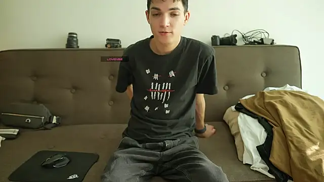 MattyandAiden online show from April 10, 2026, 5:20 pm