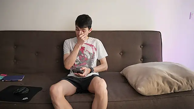 MattyandAiden online show from February 20, 2026, 5:26 pm