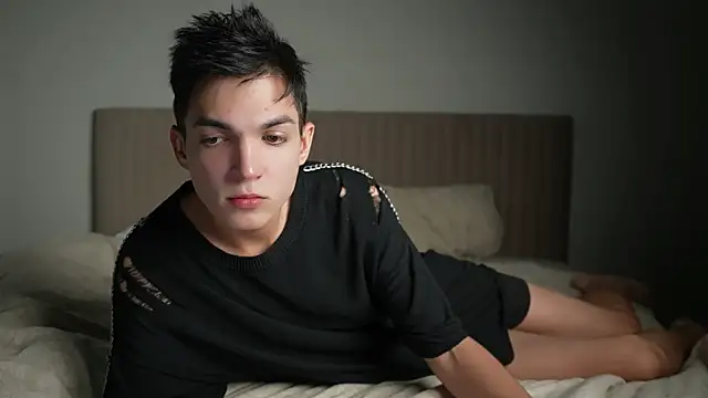 Snapshot of MattyandAiden chatting on July 10, 2026, 5:57 pm MattyandAiden online show from July 10, 2026, 5:57 pm