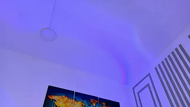 ALANNFERRER online show from November 23, 2025, 2:05 pm